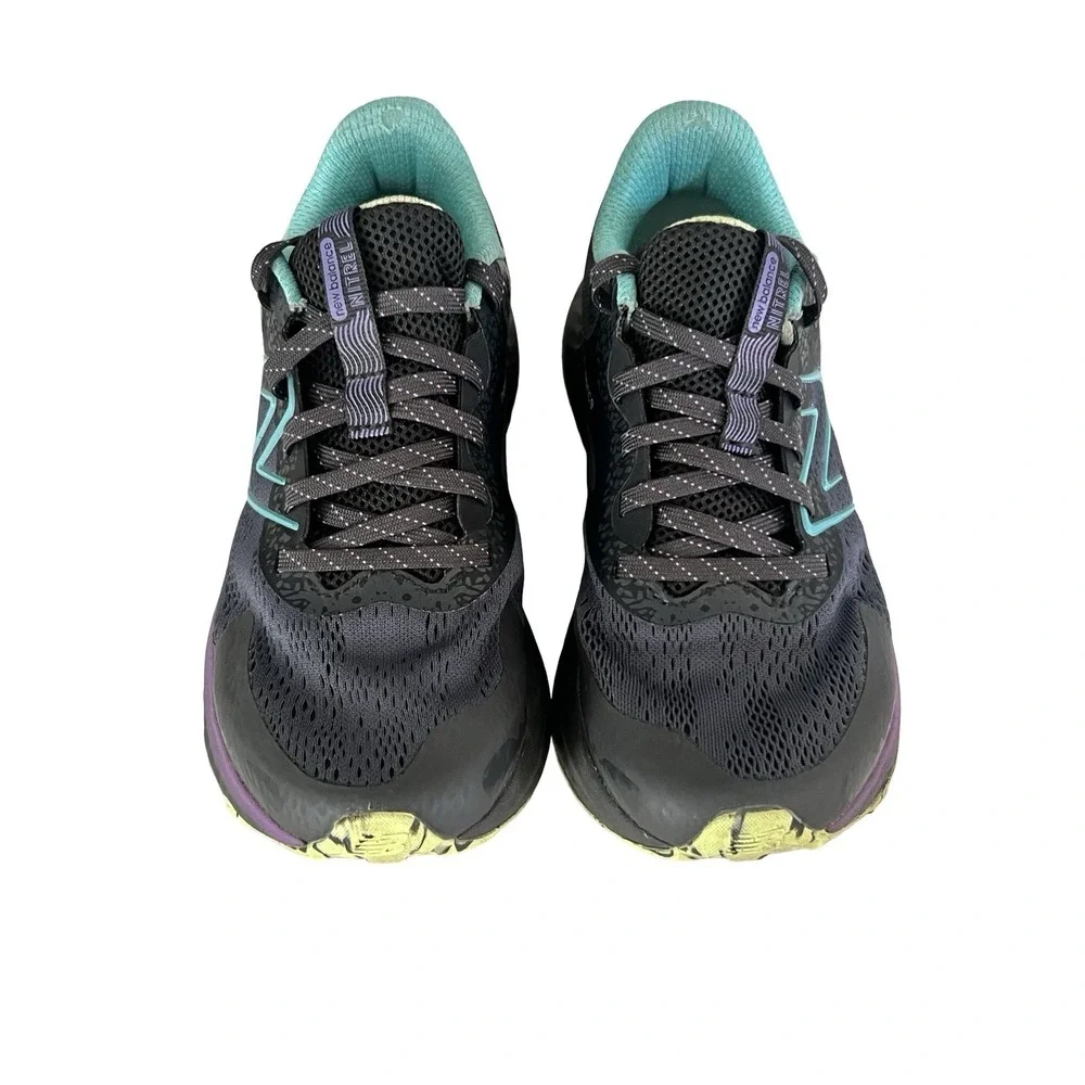 New Balance Nitrel Women's Size 7‎ Black